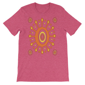 Tribal Unisex T-Shirt