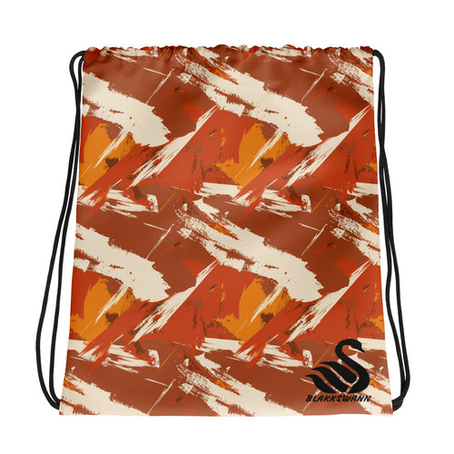 Drawstring bag