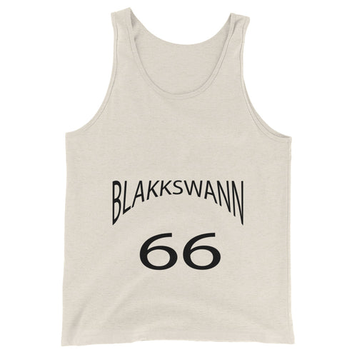 Unisex  Tank Top