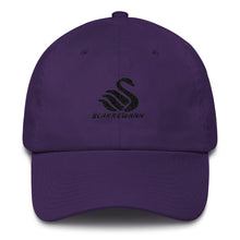 Blakkswann Cotton Cap