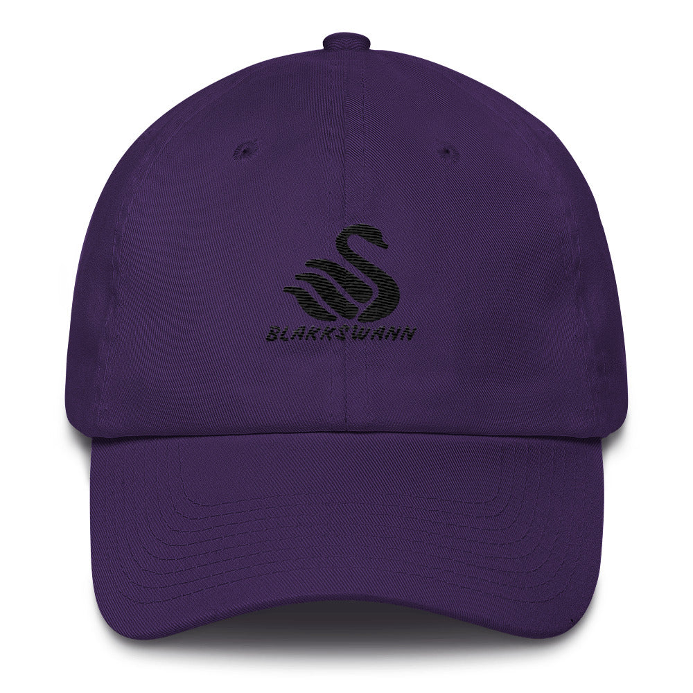 Blakkswann Cotton Cap