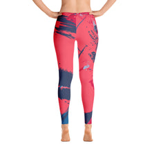 "BLAKKSWANN" GRUNDGE Leggings