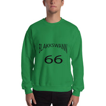 Team BLAKKSWANN Sweatshirt