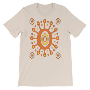 Tribal Unisex T-Shirt