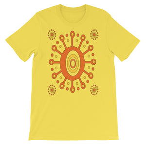 Tribal Unisex T-Shirt