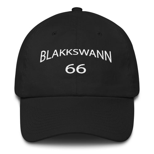 Team 66 Cotton Cap