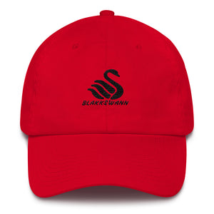 Blakkswann Cotton Cap