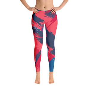 "BLAKKSWANN" GRUNDGE Leggings