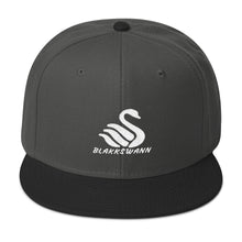 Snapback Hat