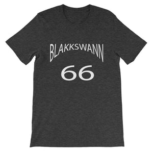 TEAM BLAKKSWANN T Shirt