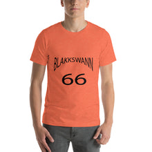 Team BLAKKSWANN Short-Sleeve Unisex T-Shirt