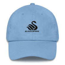 Blakkswann Cotton Cap