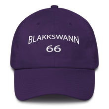 Team 66 Cotton Cap