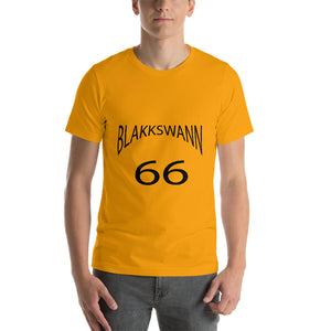 Team BLAKKSWANN Short-Sleeve Unisex T-Shirt