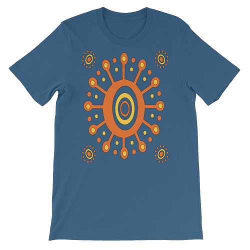 Tribal Unisex T-Shirt