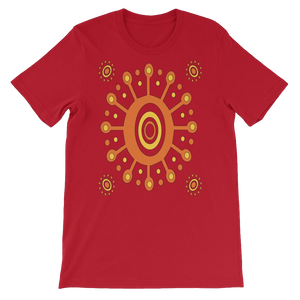 Tribal Unisex T-Shirt