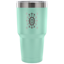 Tribal Drink Tumbler